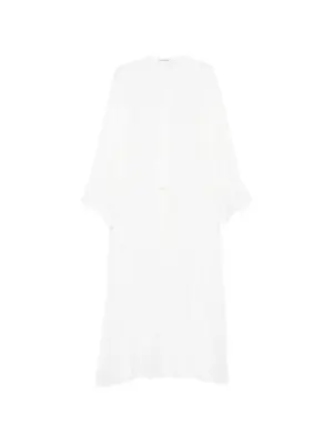 Накидка Cremona на завязках