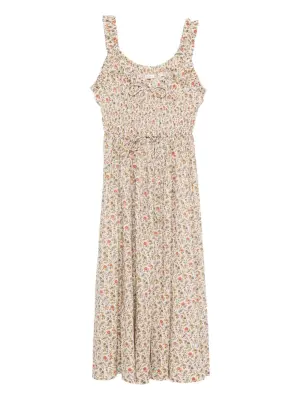 Платье миди Emmaretta