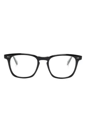 Очки Alder в квадратной оправе