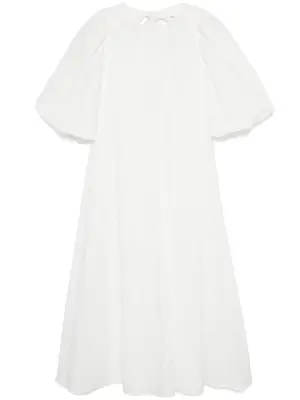 Пышное платье Cyprus