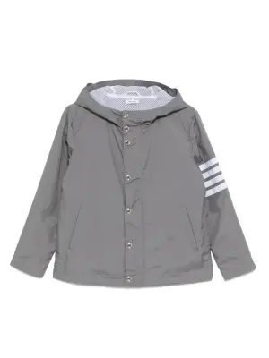 Куртка с капюшоном