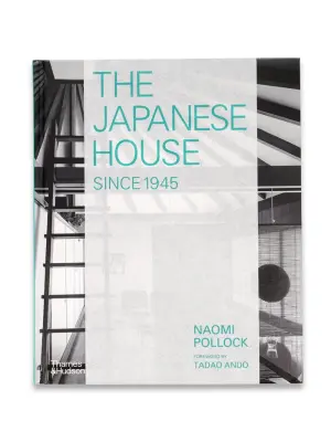 книга japanese house
