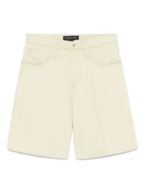 Джинсовые шорты