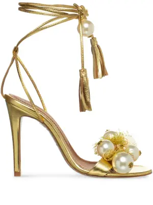 Босоножки Nassau 110