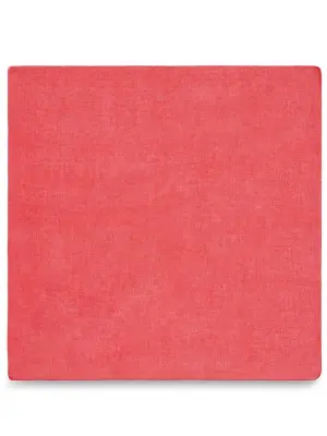 Cotton napkins (set of six)