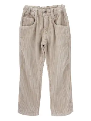 Вельветовые брюки Jake