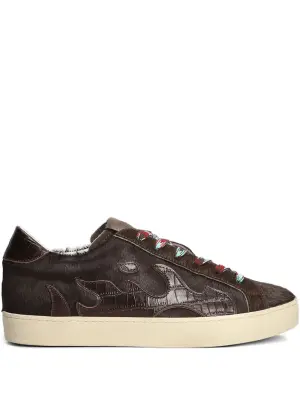 Декорированные кроссовки