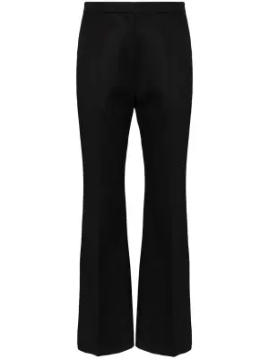 Расклешенные брюки Summer