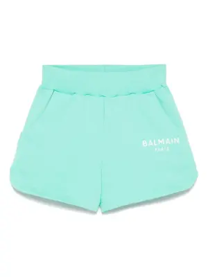 хлопковые шорты