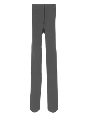 Колготки с усиленными швами