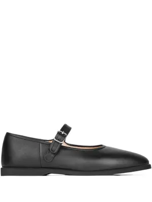 Балетки Polly с пряжками