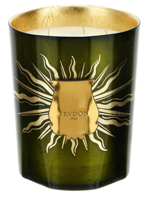 свеча «GABRIEL Gourmand Chimney Fire» 2,8 кг