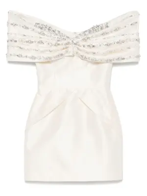 Платье мини Georgia