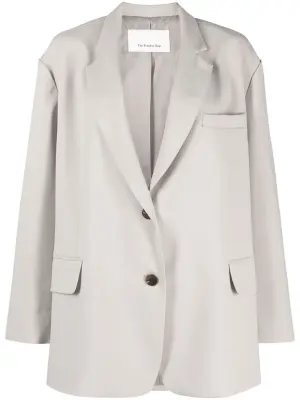 Блейзер оверсайз Bea