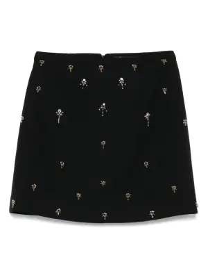 Юбка мини Franca