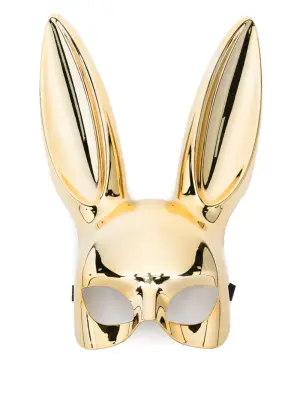 Маска mirror bunny