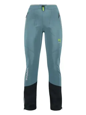 Лыжные брюки Alagna Plus Evo