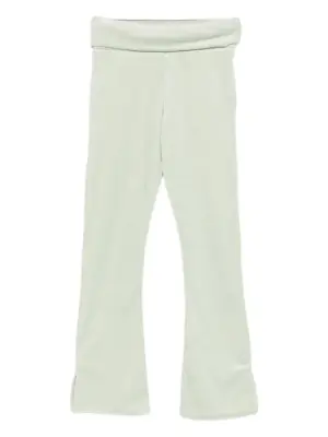 Брюки с логотипом