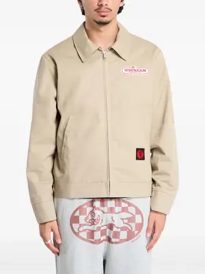 Куртка на молнии Supplies Work