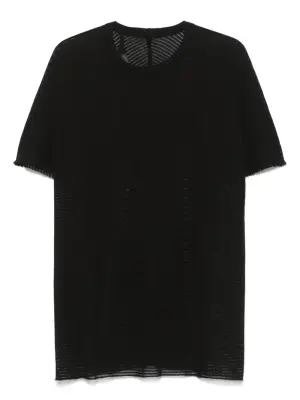 Футболка в полоску