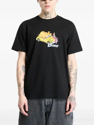 футболка 2Fast 2Delicious