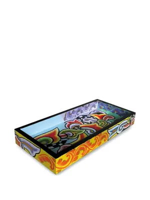 Декор для дома с узором