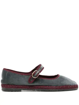 Балетки Georgina