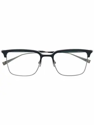 Очки Waldorf в квадратной оправе