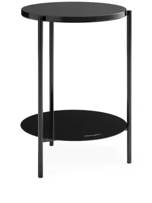 Круглый кофейный стол Amore