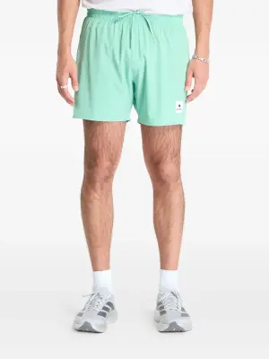 Шорты с эластичным поясом