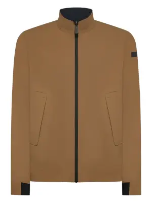 Бомбер на молнии