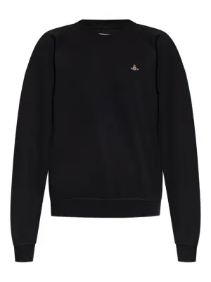 толстовка с вышивкой