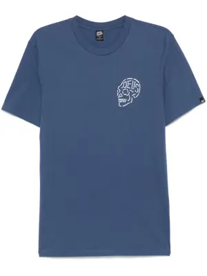 Футболка Venice Skull