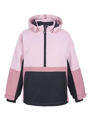 Куртка с капюшоном