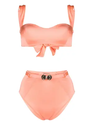 Бикини с подвесками