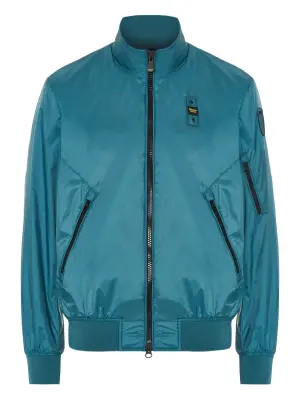 Куртка-бомбер