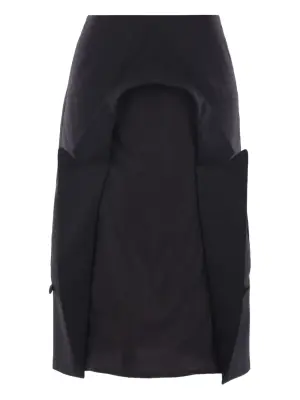 Юбка Inside Out Blazer