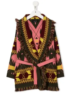 Кашемировый кардиган Icon