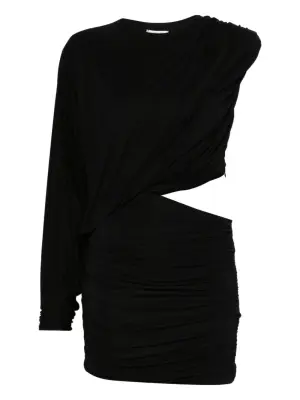 Платье мини Ami