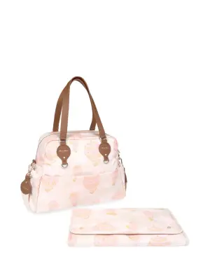 Пеленальная сумка Hot Air Balloons