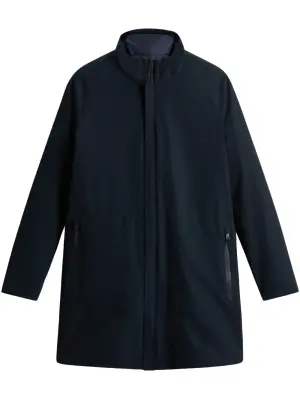 Двухслойный тренч Two Layers 2IN1