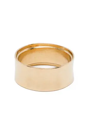 Широкое кольцо