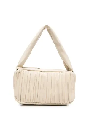 Сумка-тоут со сборками