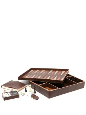 Набор настольных игр Sanremo