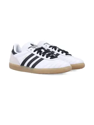 Кроссовки Samba JP с полосками