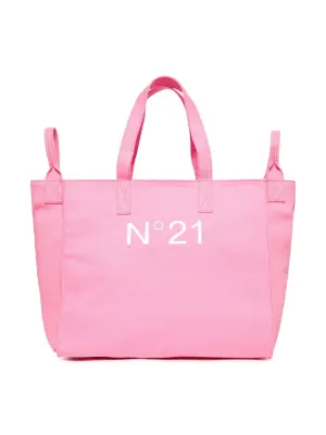 Сумка-тоут с логотипом