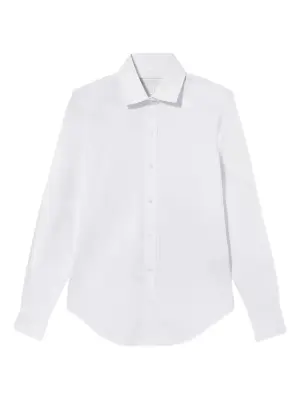 Рубашка с длинными рукавами