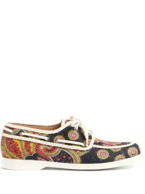 Топсайдеры Palm Avenue