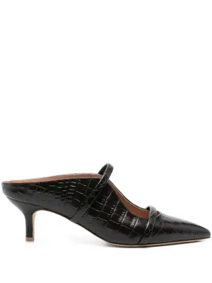 мюли Maureen 60 с заостренным носком