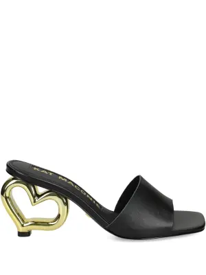 Босоножки Chichi 75